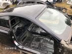 ĆWIARTKA KAROSERIA KOMPLETNA BMW 6 F13 COUPE 416 CARBONSCHWARZ - 24