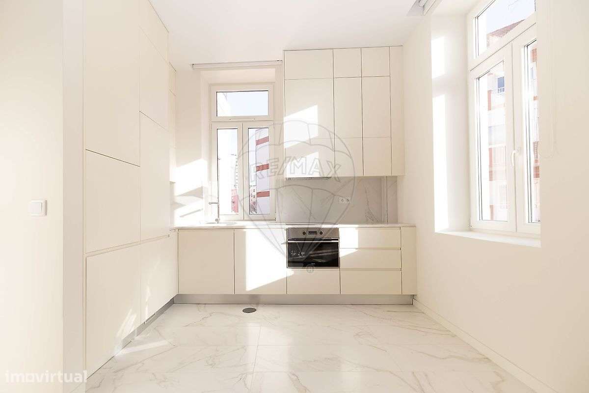 Apartamento T2 para arrendamento - Grande imagem: 4/21