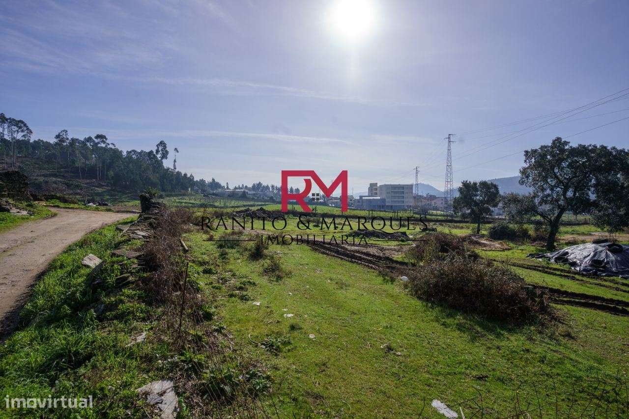 TERRENO PARA CONSTRUÇÃO - CENTRO DE VALONGO - Grande imagem: 5/11