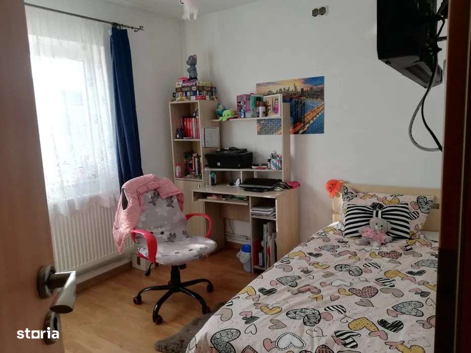 360 Grade Imobiliare oferă spre vânzare un apartament cu 2 camere - Imagine principală: 3/5