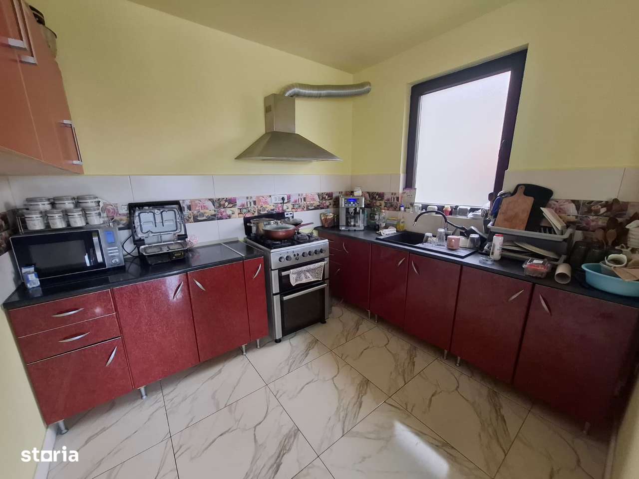 Vand casa 5 camere in Vladimirescu ID: RH-44381-15