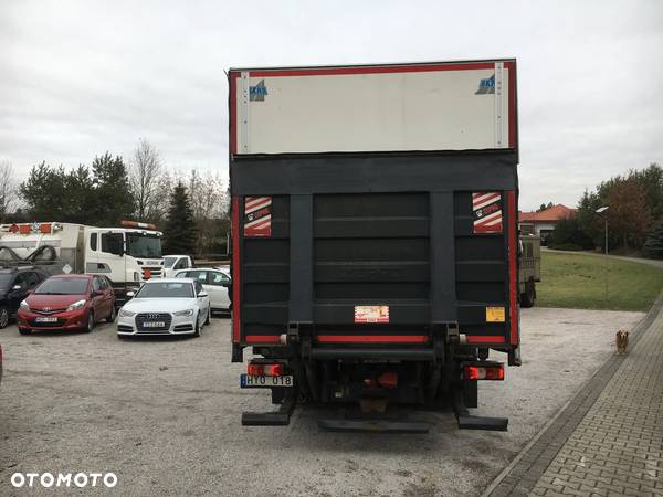 Mercedes-Benz ACTROS - 6