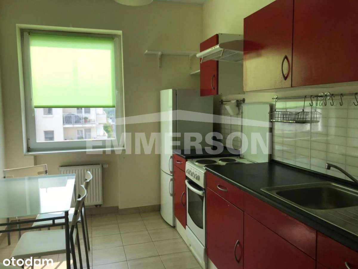 Na sprzedaż mieszkanie ul. Saperska, Poznań.-10