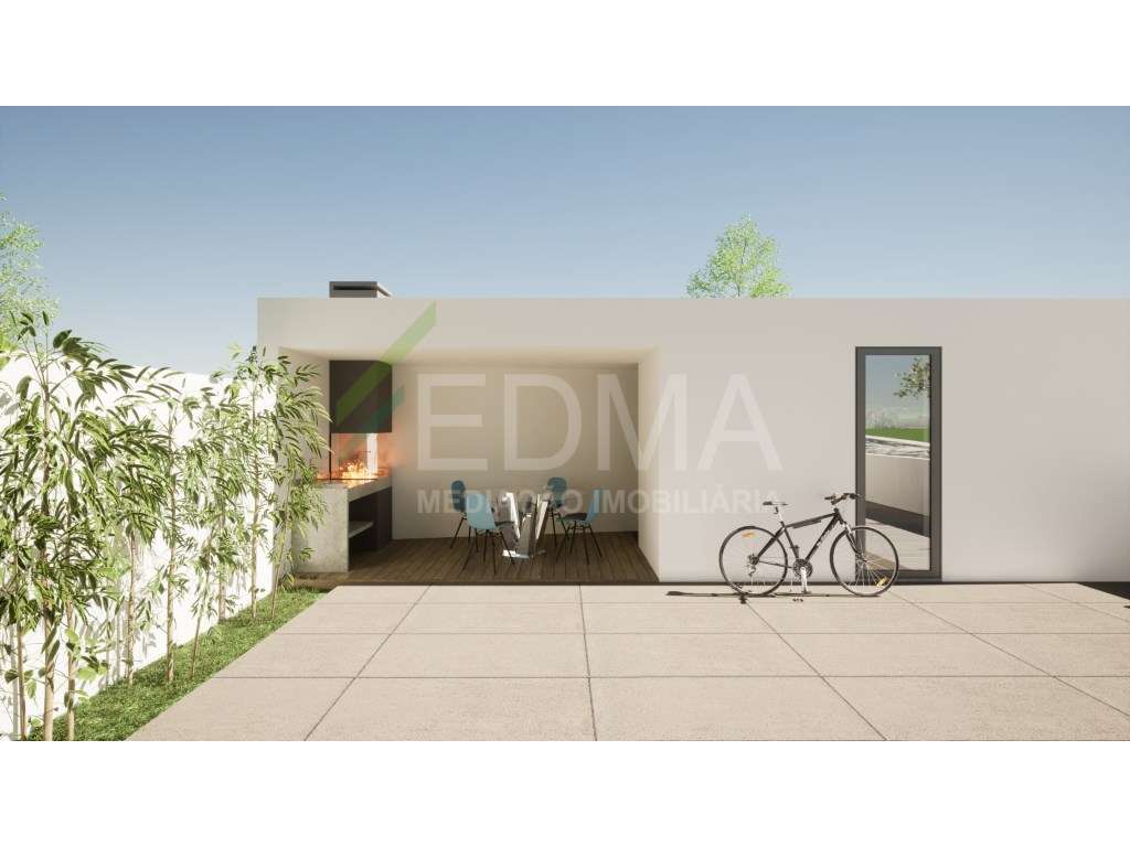 Moradia T3, Gondomar-7