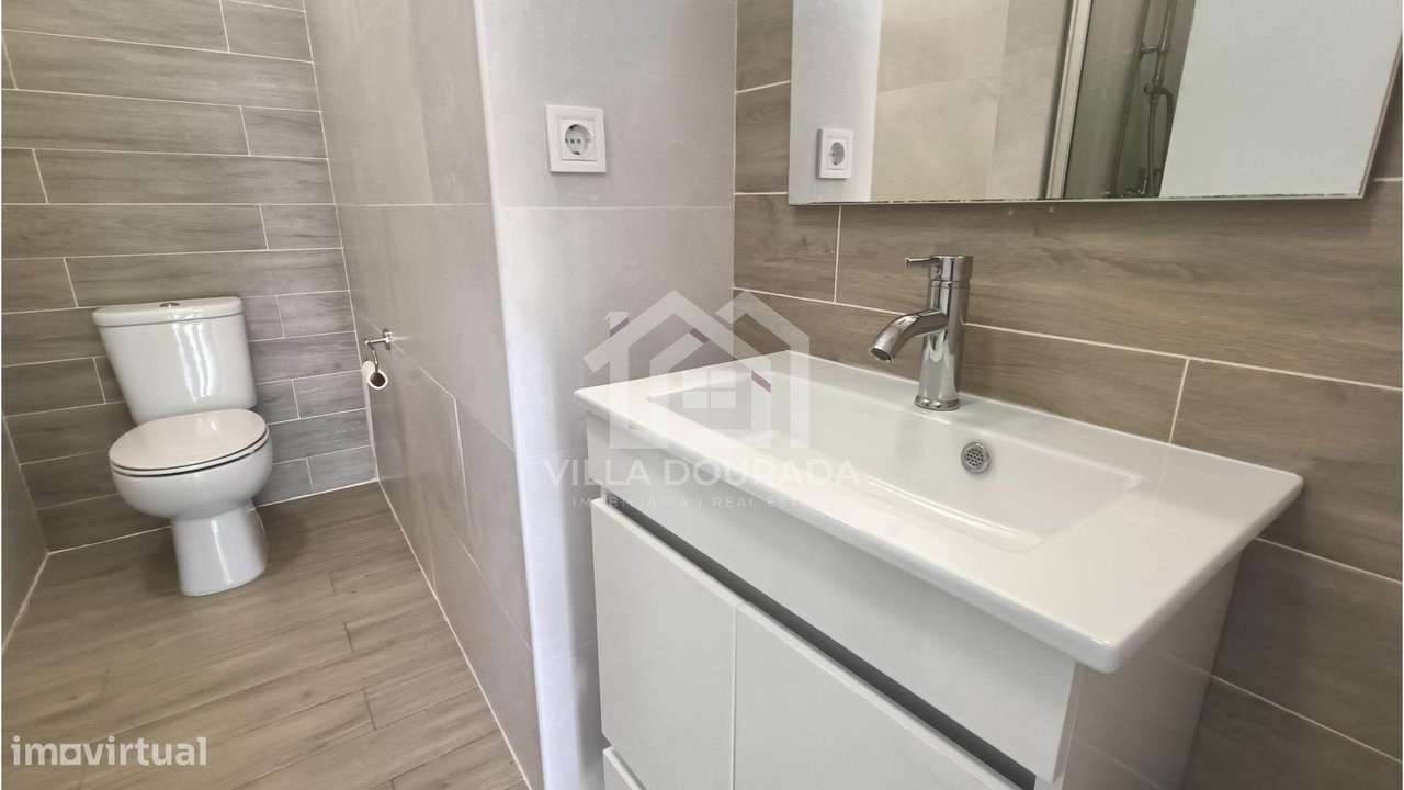 Andar Moradia T3 em Desconhecido-25