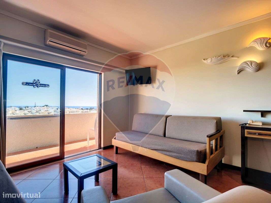 Apartamento T1 para venda - Grande imagem: 4/11