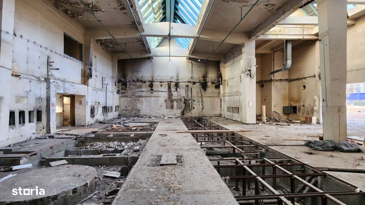 Oportunitate de investitie I Teren de vanzare Bucuresti I Sector 4 - Imagine principală: 3/10