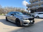 BMW M5 Competition - 9