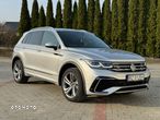 Volkswagen Tiguan 2.0 TDI SCR 4Mot R-Line DSG - 1