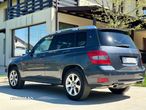 Mercedes-Benz GLK 220 CDI 4M BlueTEC - 2