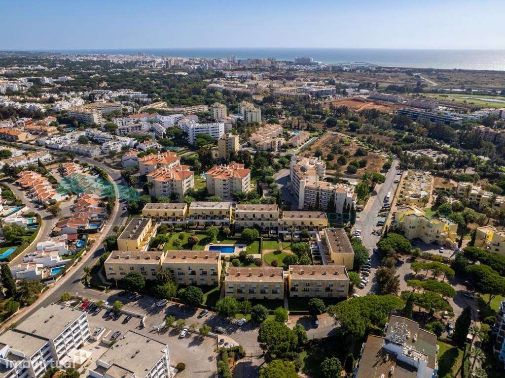Apartamento T3 - Vilamoura - Grande imagem: 5/29