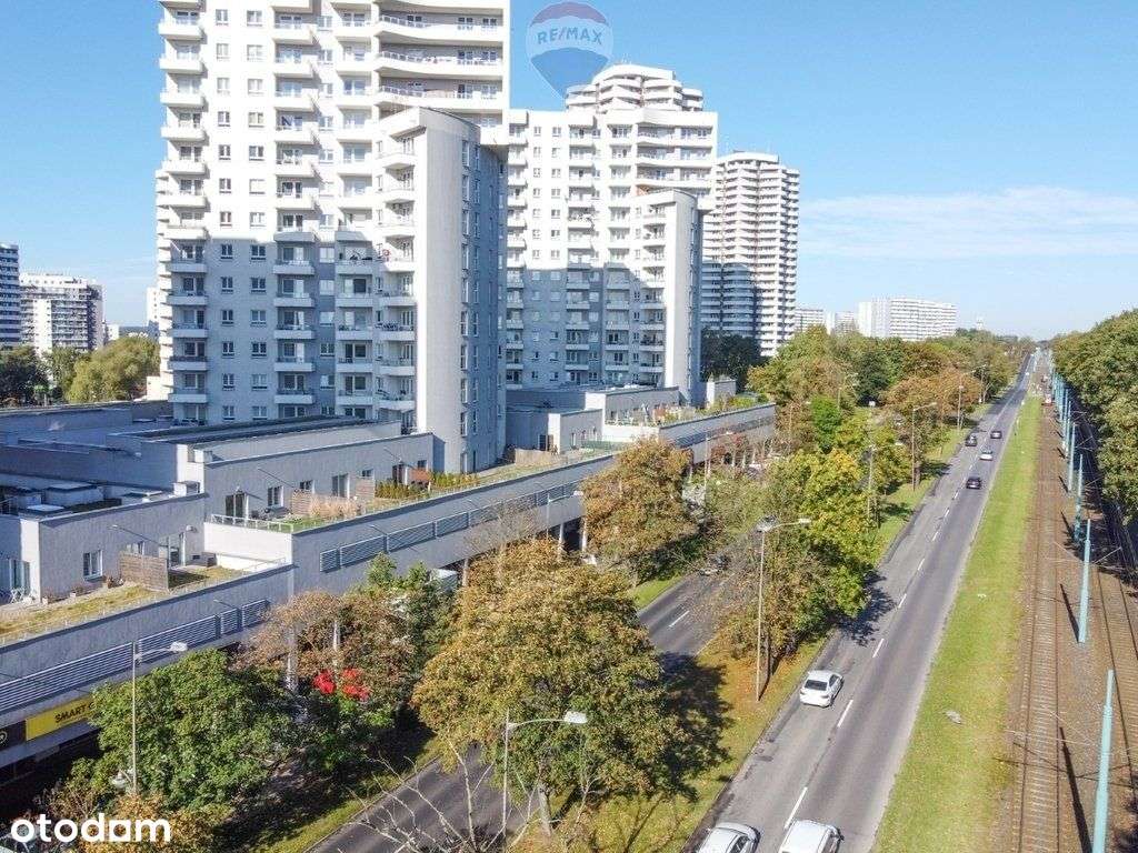 Sklep usługi witryna Chorzowska •miejsca postojowe - Pełny obrazek: 3/19