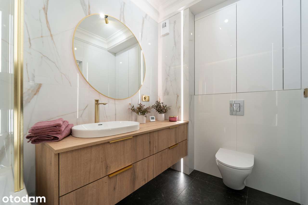 Gotowe do wprowadzenia | Wykończone pod klucz | Bez prowizji | Klima-12