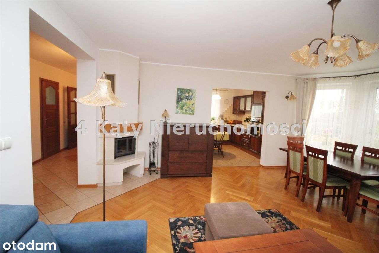 Dom Jednorodzinny ul. Zielna działka 826 m2-15