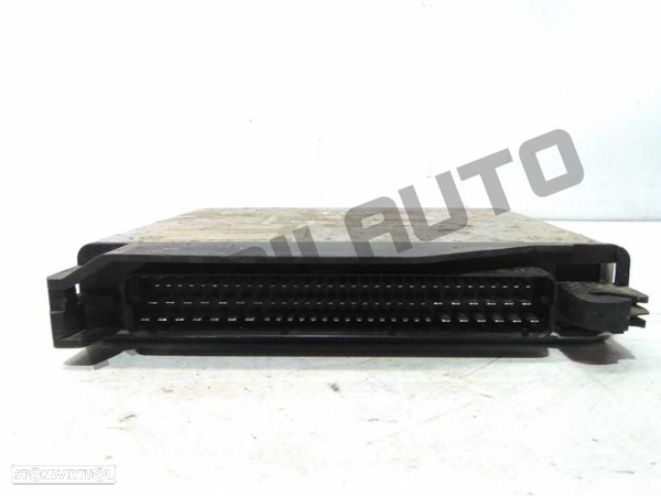 Centralina Do Motor 02612_03660 Bmw 3 Touring (e36) [1990_1997] - 2