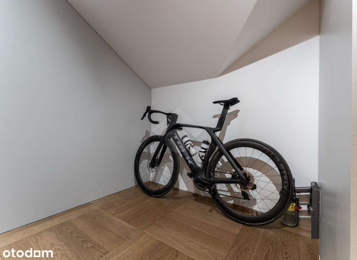 Ekskluzywny apartament przy ul. Tynieckiej - Kraków-12