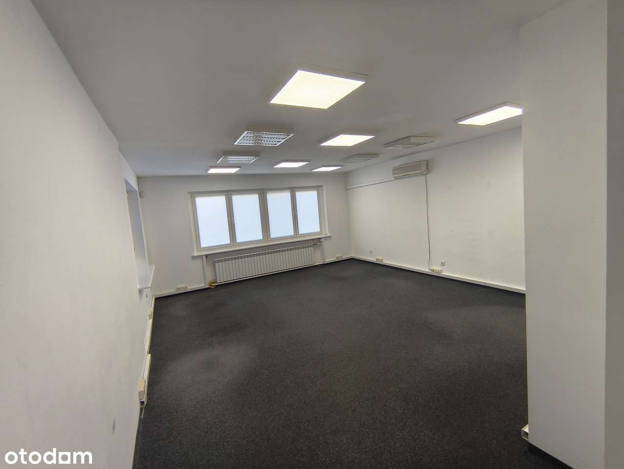 SUPER LOKALIZACJA obok Wydz. Komunikacji; 17-200 m2 pow. do wynajęcia - Pełny obrazek: 3/9