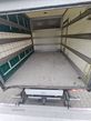 Mercedes-Benz Sprinter 316 cdi 906 lift winda firanka kontener automat 3,5t - 4