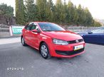 Volkswagen Polo 1.2 12V Comfortline - 8