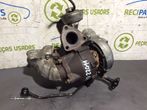 Turbo Honda Accord 2.2 D 140cv ano 2003 a 2012  HF1180J  7291258 - 3