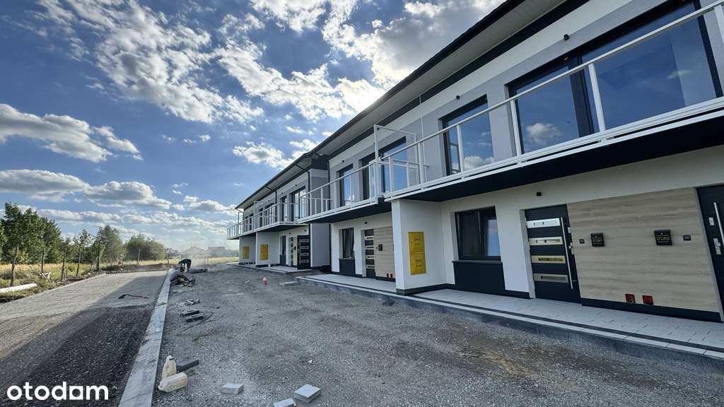 Północ | Nawet 5 pokoi | Extra cena | Gotowe na już - Pełny obrazek: 2/13