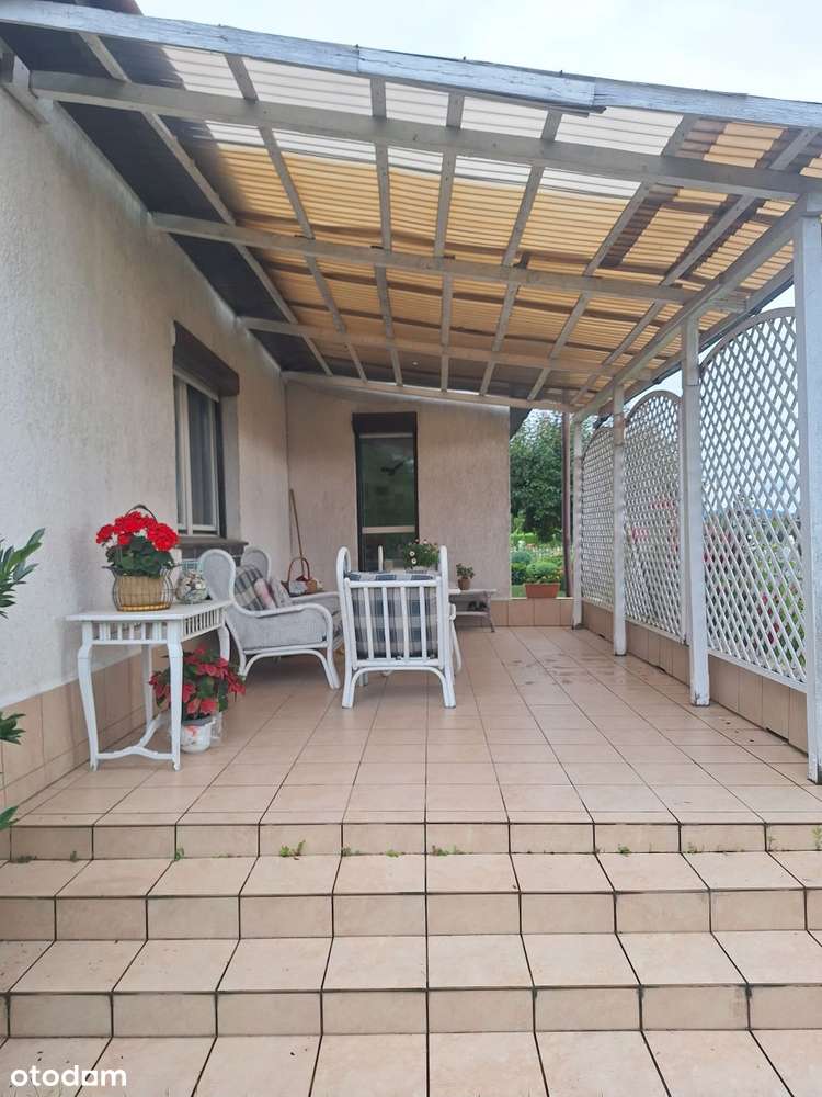 Wiśniowa/okolice Świdnicy, wolnostojący dom na dużej działce!-3