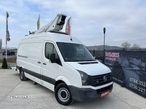 Volkswagen Crafter NACELA 14 M 3.5t - 1