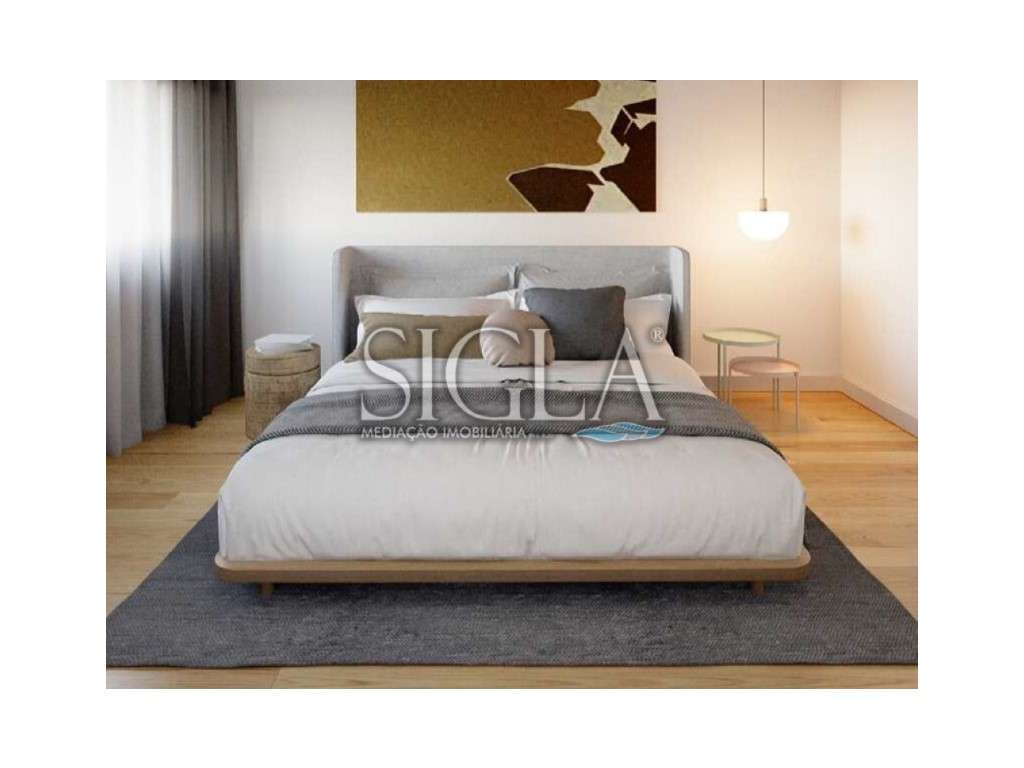 T3 em Canidelo - Grande imagem: 2/5