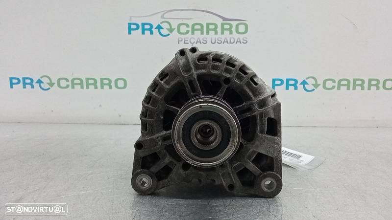 Alternador Renault Clio Iv (Bh_) - 5