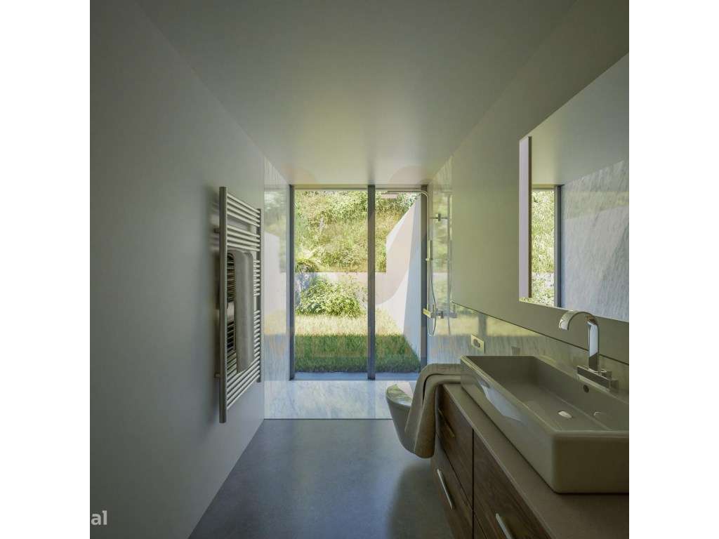 Terreno 1.103,3 m² c/PIP em Aprovação | Outeiro - Viana do Castelo-21