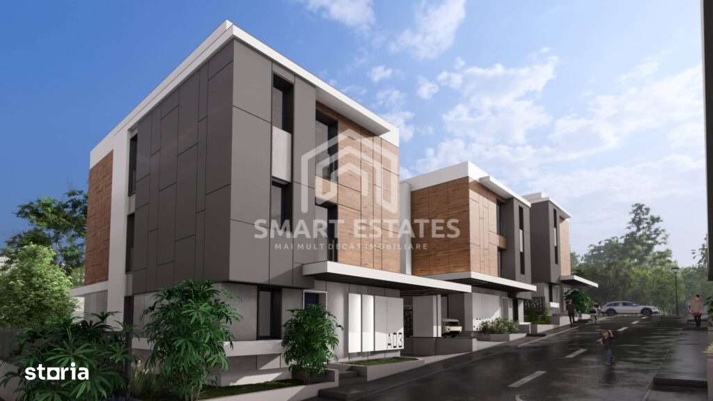 Vila individuala P + 2E 245 mp - Metrou 1 Decembrie - Comision 0% - Imagine principală: 2/15