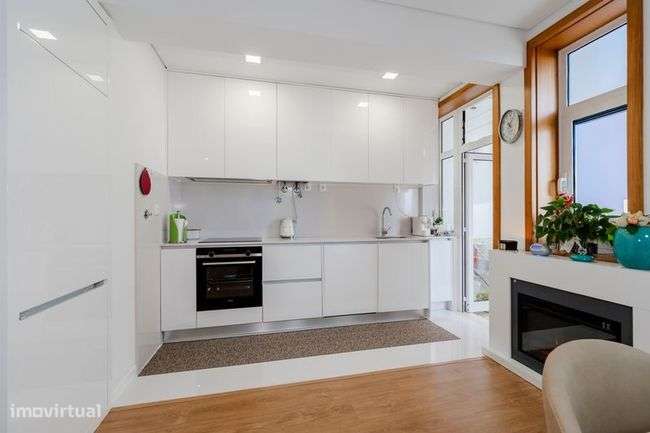 Apartamento T2 à venda na Póvoa de Varzim-13