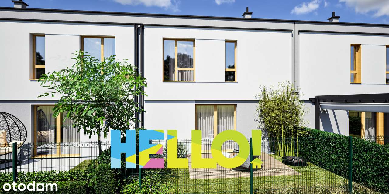 HELLO! Westerplatte | mieszkanie piętrowe | 4 POK. - Pełny obrazek: 5/12