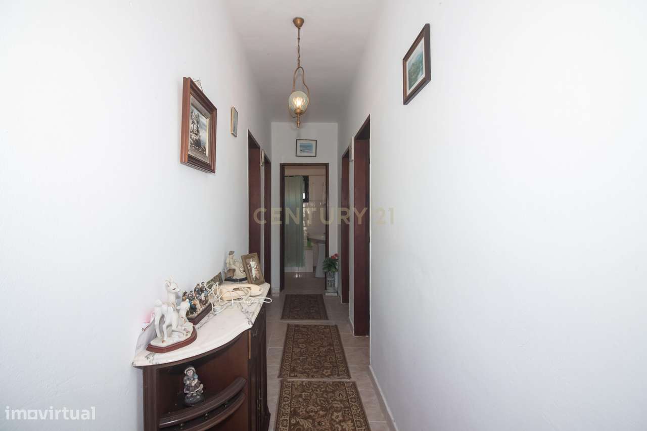 Casa Térrea em Tojal, Alenquer - Grande imagem: 3/39