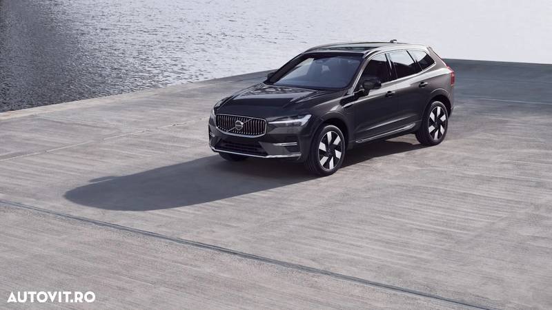 Volvo XC 60 Recharge T8 AWD AT Ultimate Bright - 6
