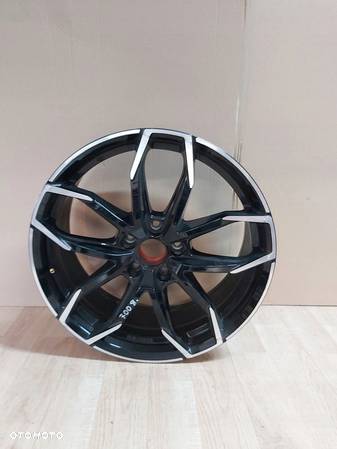 Toyota Mazda Suzuki alufelga felga 19 Rial 5x114,3 - 1