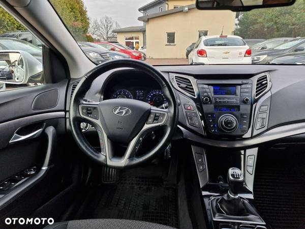 Hyundai i40 1.6 GDI Comfort - 19