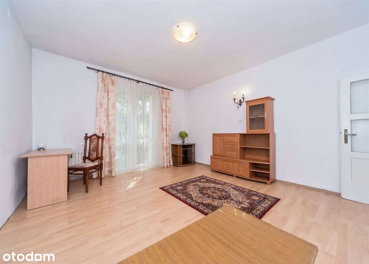 Bliskość, cisza, wygoda, dostępność-6