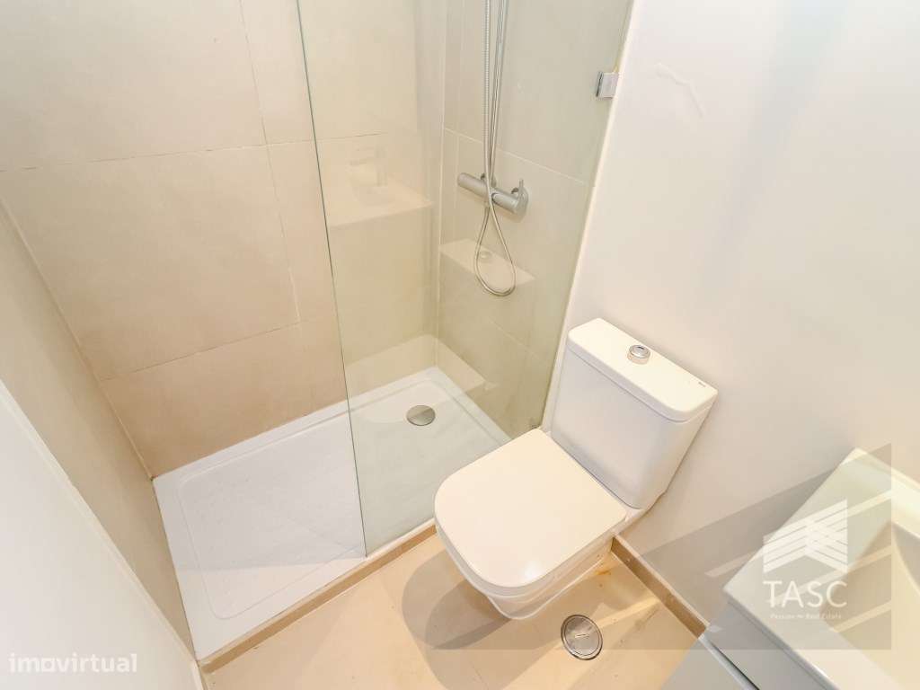 Apartamento T3 em Queluz-12