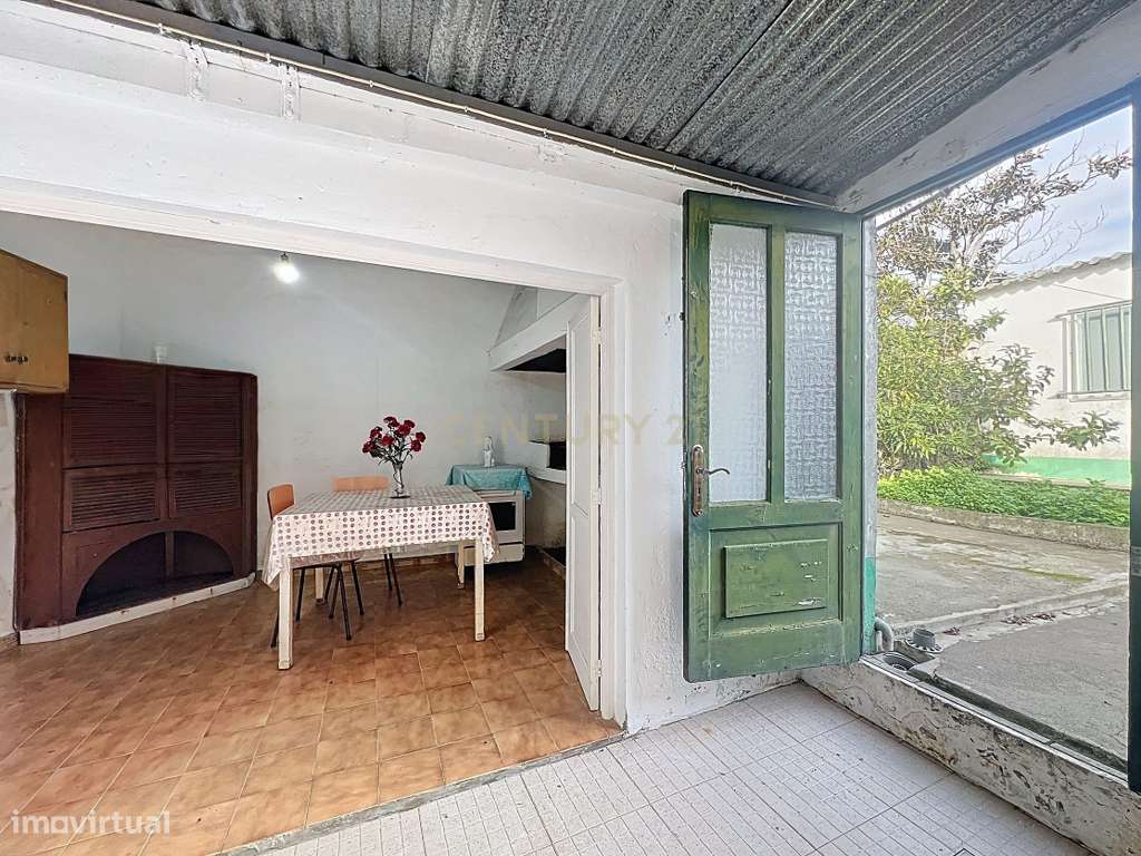 Moradia, 83 m², Ribeira Grande (Matriz)-20