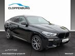 BMW X6 - 8