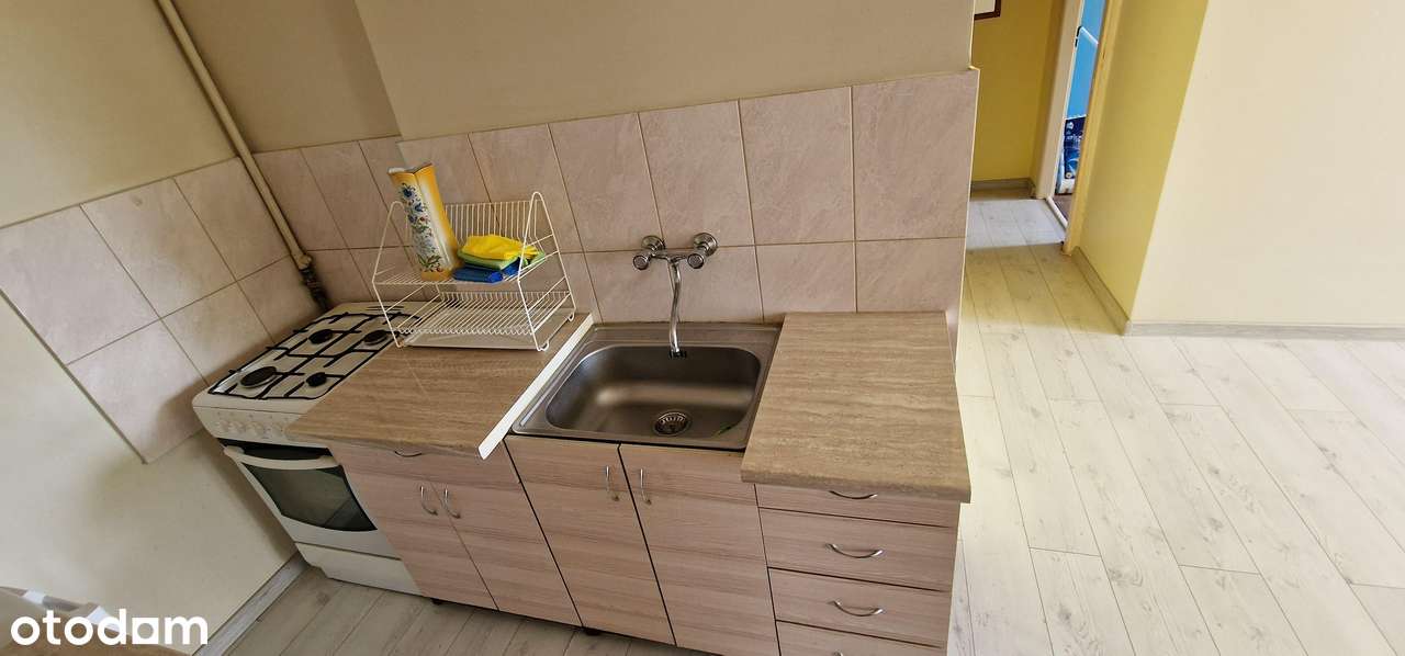 Dostępne mieszkanie w bloku w bardzo dobrej lokalizacji - Pełny obrazek: 5/11