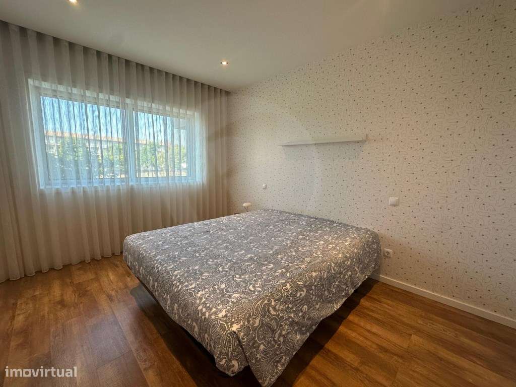 T3 Junto ao Centro da Póvoa de Varzim-24