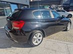 BMW 118 dA Line Sport - 7