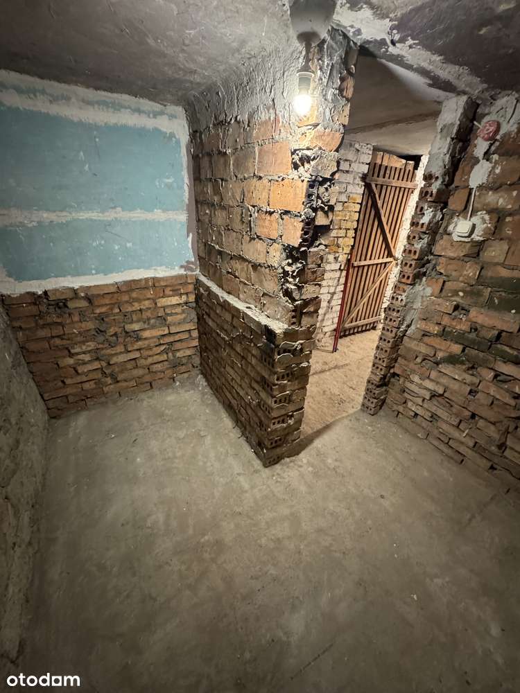 Piwnica do wynajęcia – 5,60 m² - Pełny obrazek: 3/4