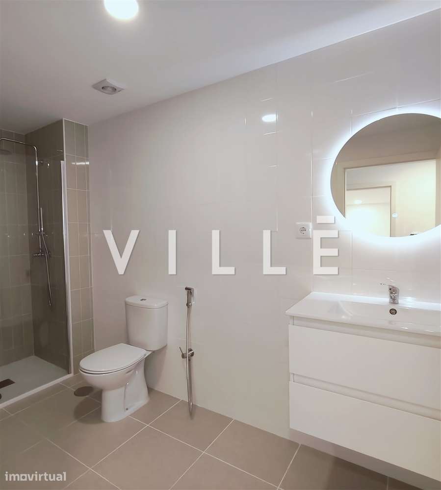 Apartamento T2 em Aradas, Aveiro e a minutos da Universidade-4