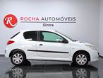 Peugeot 206+ 1.4 HDi Trendy - 3