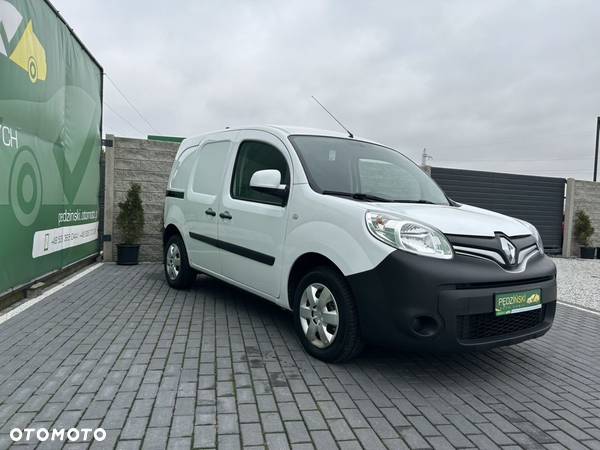 Renault KANGOO - 6