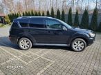 Mitsubishi Outlander 2.0 DID Instyle - 4