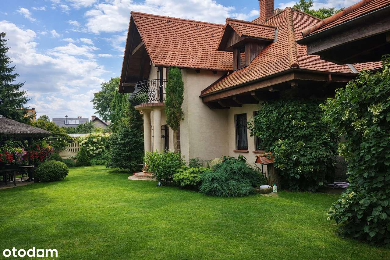 Dom z 4 pokojami, blisko lasu i morza - Pełny obrazek: 2/12